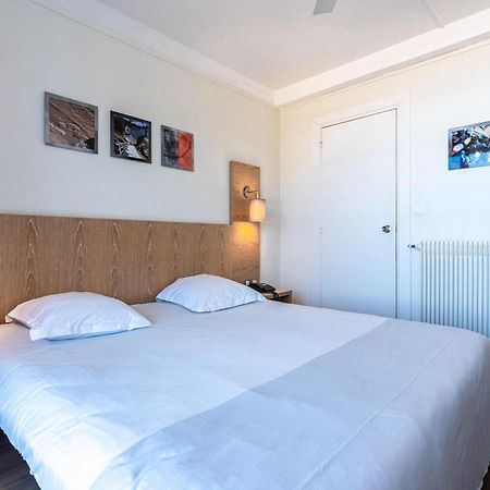 Hotel Propriano Arena Bianca Rum bild
