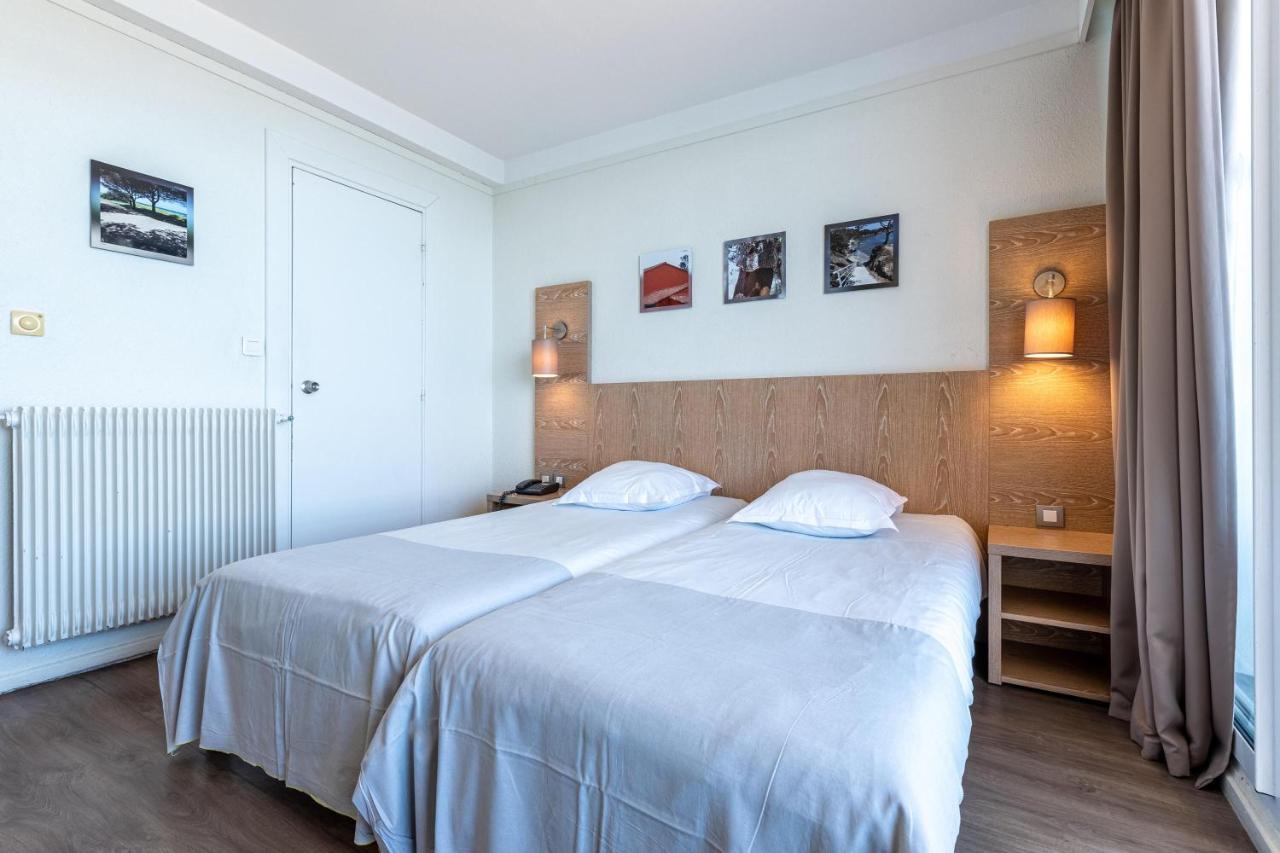 Hotel Propriano Arena Bianca Rum bild