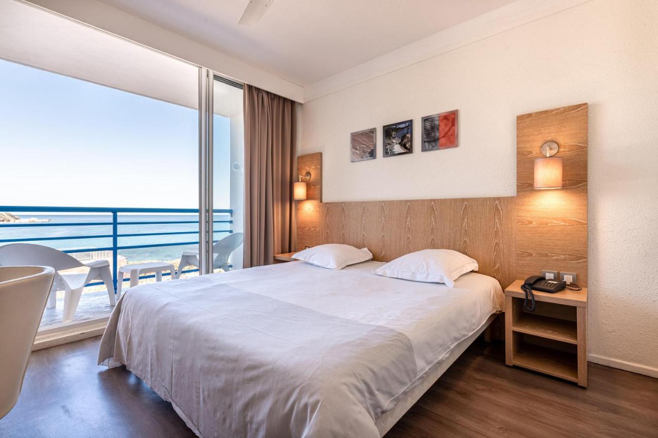 Hotel Propriano Arena Bianca Rum bild
