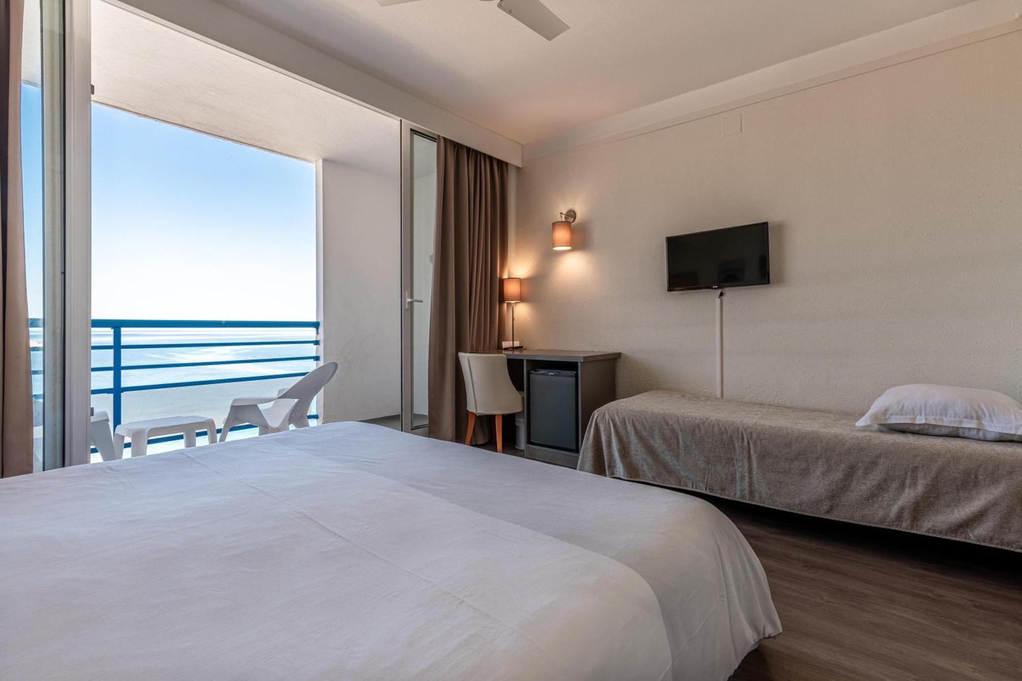 Hotel Propriano Arena Bianca Rum bild