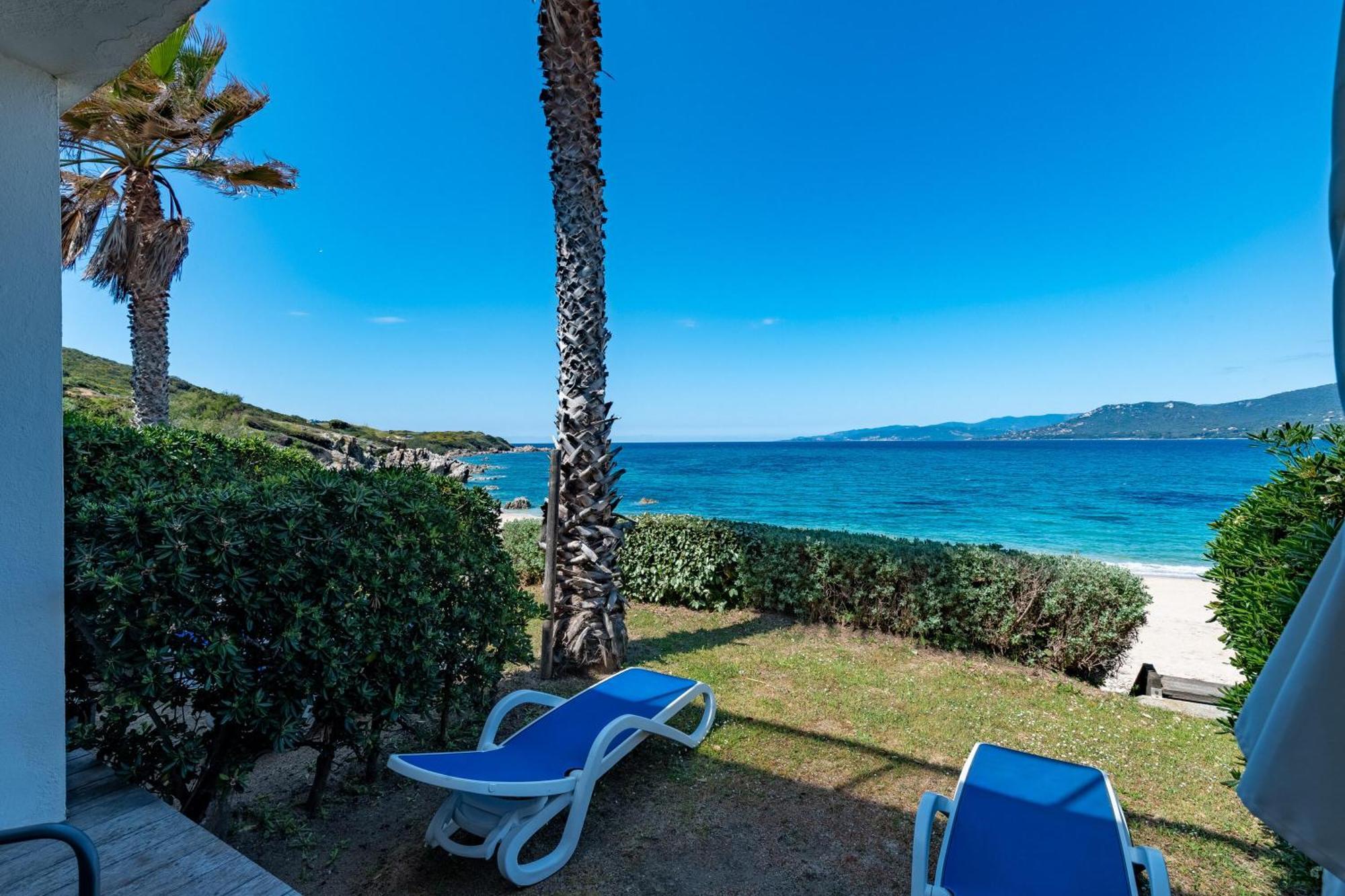 Hotel Propriano Arena Bianca Rum bild