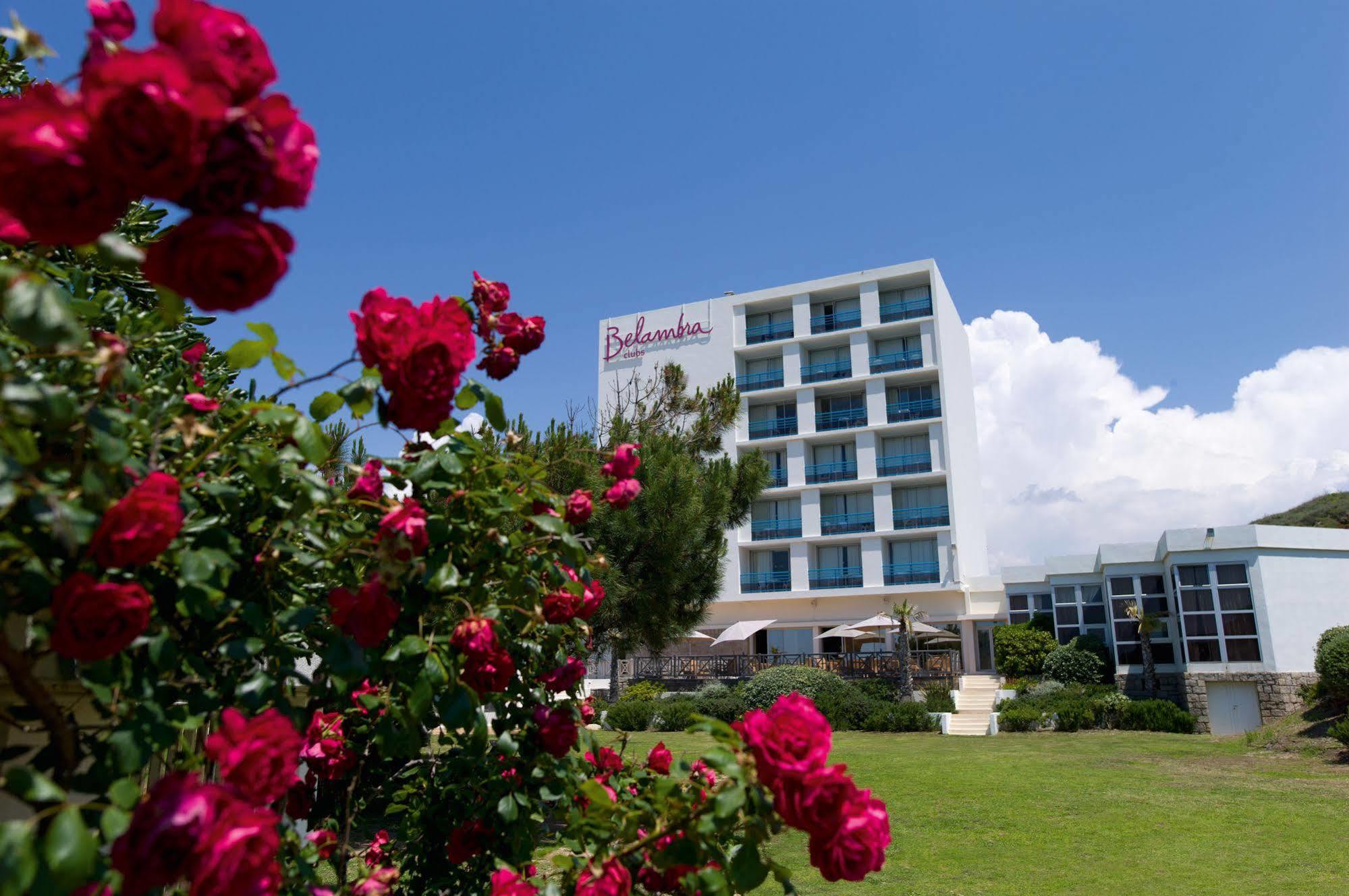 Hotel Propriano Arena Bianca Exteriör bild